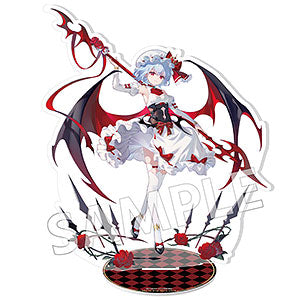 "Touhou Project" Acrylic Stand Remilia Scarlet