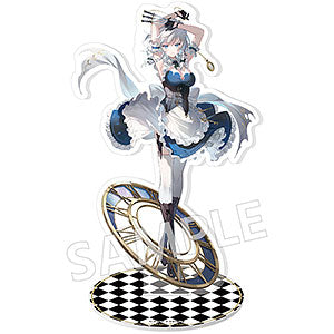 "Touhou Project" Acrylic Stand Sakuya Izayoi