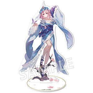"Touhou Project" Acrylic Stand Yuyuko Saigyoji