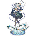 "Touhou Project" Acrylic Stand Koishi Komeiji