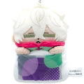 Anime Gnosia x Bukubu Cold Sleep Healthy Plush Toy 07. Remnan