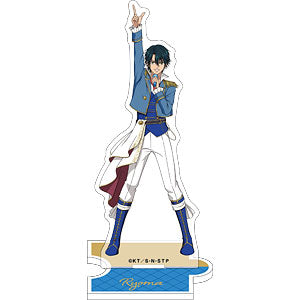 New Prince of Tennis Acrylic Stand/Ryoma Echizen
