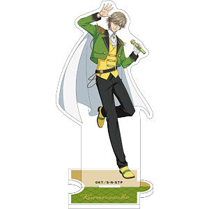 New Prince of Tennis Acrylic Stand/Shiraishi Kuranosuke