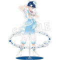 Movie Himitsu no Iipuri Mankai Buzzrium Live! Acrylic stand/Subaru