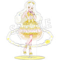 Movie Himitsu no Iipuri Mankai Buzzrium Live! Acrylic stand/Tsumugi