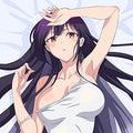 [Please wear it, Takamine-san] Original body pillow cover (Takamine Takane/Sc...