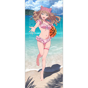 [Gridman Universe] Extra large tapestry (Minami Yume/Swimsuit)