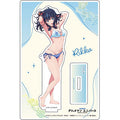 [Gridman Universe] Original acrylic stand (Rikka Takarada/Swimsuit)