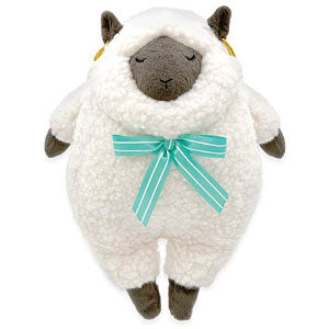 TV anime “SPY×FAMILY” Sitting stuffed animal 2 (Sheep)