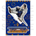TV anime "Golden Kamuy" x E-DINER acrylic stand Hyakunosuke Ogata