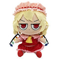 Touhou Project Plush Toy with Flexible Pole Flandre Scarlet