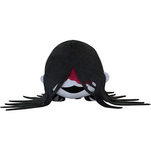 Transcription stuffed toy crawling man