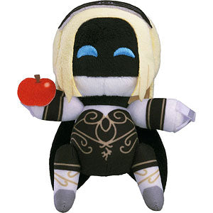ASTROBOT Tenori Plush Gravity DazeKitten bot