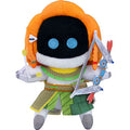 ASTROBOT Tenori Plush Horizon: Aloy bot