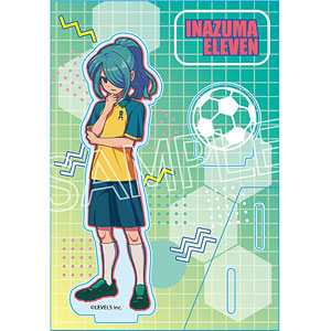 Inazuma Eleven Victory Road of Heroes Vivid Line Series Acrylic Stand Ichirot...