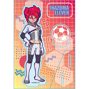 Inazuma Eleven Victory Road of Heroes Vivid Line Series Acrylic Stand Gran