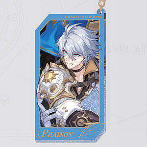 Collapse: Star Rail Gunstar Invitation Series Glitter Acrylic Strap Fainon
