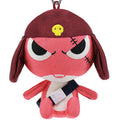 Chibi Sewing Sitting Mascot Keroro Sergeant Giroro Corporal