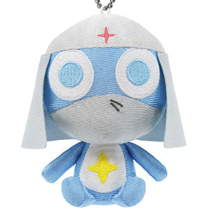 Chibi Sewing Sitting Mascot Keroro Sergeant Dororo Corporal