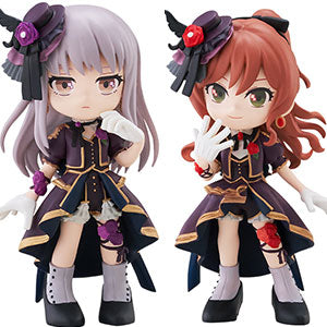 PalVerse BanG Dream! Roselia 6 pieces BOX
