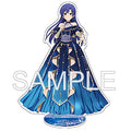 THE IDOLM@STER Acrylic Stand Chihaya Kisaragi Original Illustration Ver.