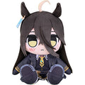 Kuripan Plush Uma Musume Pretty Derby Manhattan Cafe