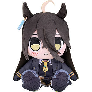 Kuripan Plush Uma Musume Pretty Derby Manhattan Cafe