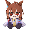 Kuripan Plush Uma Musume Pretty Derby Agnes Stachyon