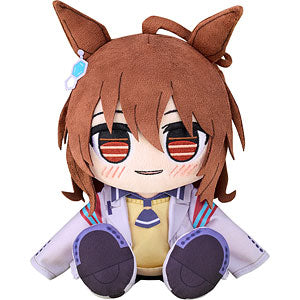 Kuripan Plush Uma Musume Pretty Derby Agnes Stachyon