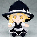 [Bonus] Touhou Plush Series 2 Marisa Kirisame Fumofumo Marisa.