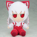 [Bonus] Touhou Plush Series 18 Fujiwara Imoko Fumofu Momoko.