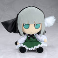 [Bonus] Touhou Plush Series 37 Konpaku Youmu (ver.1.5) Fumofu Moyoumu. (Sonoi...