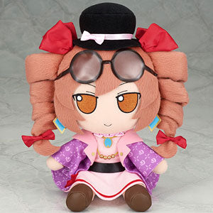 [Bonus] Touhou Plush Toy Series 53 Igami Nyoen Fumofumojoon.