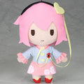 Touhou Project Mini Plush Satori Komeiji