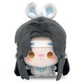 Anime "Mado Soushi" Rabbit Manju Ver. 35cm Plush Toy Aibōki
