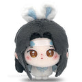Anime “Mado Soushi” Rabbit Manju Ver. 10cm Plush Toy Aiboki