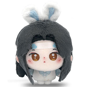 Anime “Mado Soushi” Rabbit Manju Ver. 10cm Plush Toy Aiboki