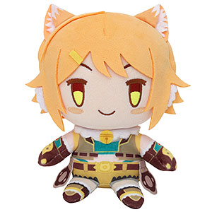 Princess Connect! Re:Dive Prigurumi Hiyori