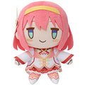 Princess Connect! Re:Dive Prigurumi Yui