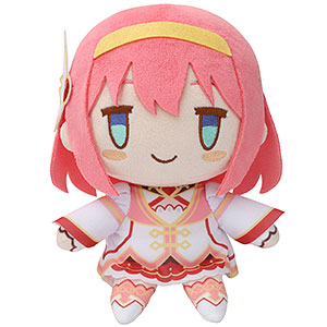 Princess Connect! Re:Dive Prigurumi Yui