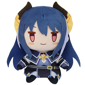 Princess Connect! Re:Dive Prigurumi Rei