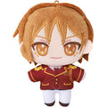 KING OF PRISM Nuipal (stuffed toy mascot) Hiro Hayami