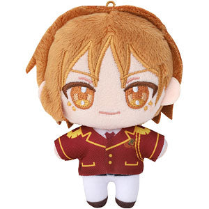 KING OF PRISM Nuipal (stuffed toy mascot) Hiro Hayami
