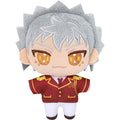 KING OF PRISM Nuipal (stuffed toy mascot) Kazuki Nishina