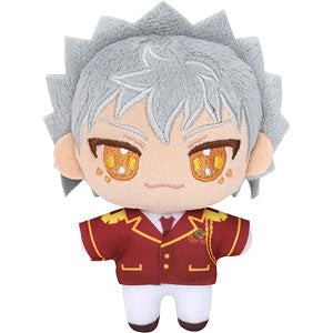 KING OF PRISM Nuipal (stuffed toy mascot) Kazuki Nishina