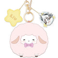 [Limited Sale] Punishing: Gray Raven “Fukafuka Nemu” Plush Keychain Leaf/Samemu