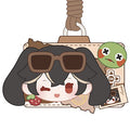 [Limited sale] Punishing: Gray Raven "Traveling" series stuffed animal card c...