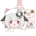 [Limited Sale] Punishing: Gray Raven "Traveling Piece" Series Plush Card Case...