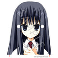 "Wonderful Days ~Discontinuous Existence~" Character Glasses Stand Pomegranate