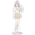 Arya-san from next door who sometimes blurts out in Russian acrylic stand Ali...